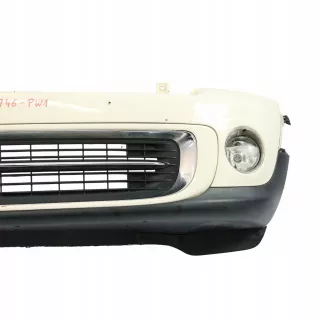 7268746 Бампер передний MINI Cooper R56 Арт AL17739121678, вид 3
