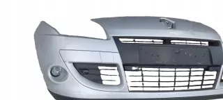 620363942R Бампер передний Renault Scenic 3 Арт AL17739404185, вид 2