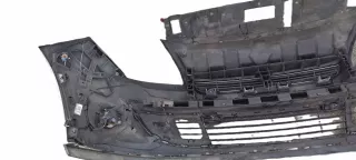620363942R Бампер передний Renault Scenic 3 Арт AL17739404185, вид 5