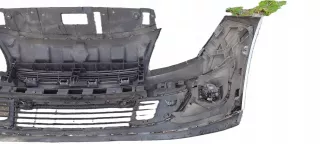 620363942R Бампер передний Renault Scenic 3 Арт AL17739404185, вид 6