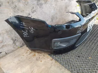 23456 Бампер передний Ford C-max 1 Арт AL17740588792, вид 2