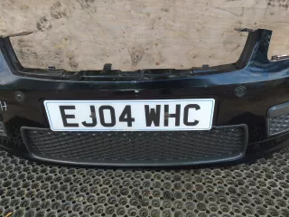 23456 Бампер передний Ford C-max 1 Арт AL17740588792, вид 4