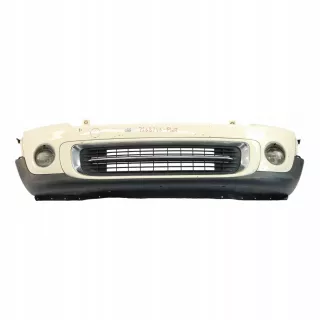 7268746-12 Бампер передний MINI Cooper R56 Арт AL17741534582, вид 1