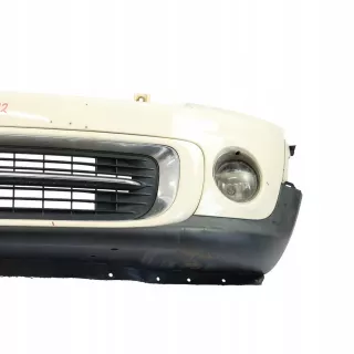 7268746-12 Бампер передний MINI Cooper R56 Арт AL17741534582, вид 3