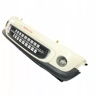 7268746-12 Бампер передний MINI Cooper R56 Арт AL17741534582, вид 4