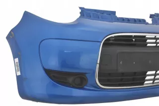 ZDERZAKAM Бампер передний Citroen C1 1 Арт AL17742313824, вид 3