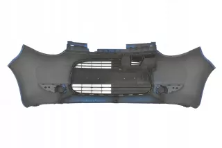 ZDERZAKAM Бампер передний Citroen C1 1 Арт AL17742313824, вид 4