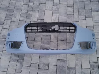 zderzak,przedni,4G0807437 Бампер передний Audi A6 C7 (S6,RS6) Арт AL17743687462, вид 1
