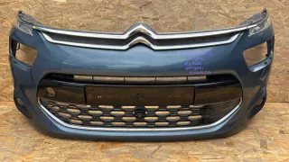  Бампер передний Citroen C4 Picasso 2 Арт AL17745744975, вид 1