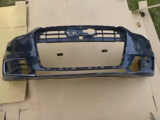 4G0807311 Бампер передний Audi A6 C7 (S6,RS6) Арт AL17747853145, вид 1