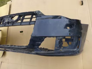 4G0807311 Бампер передний Audi A6 C7 (S6,RS6) Арт AL17747853145, вид 4