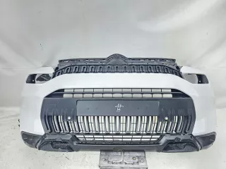  Бампер передний Citroen C3 2 Арт AL17749529270, вид 1