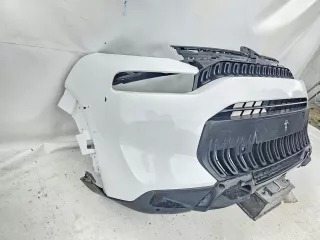  Бампер передний Citroen C3 2 Арт AL17749529270, вид 2