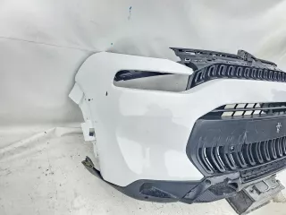  Бампер передний Citroen C3 2 Арт AL17749529270, вид 3