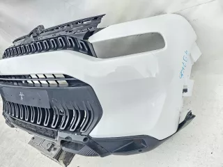  Бампер передний Citroen C3 2 Арт AL17749529270, вид 4