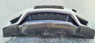 620223YV4H Бампер передний Nissan Juke 1 Арт AL17750696376, вид 2