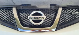 620223YV4H Бампер передний Nissan Juke 1 Арт AL17750696376, вид 4