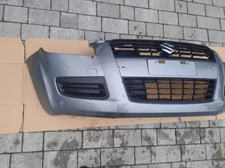 suzuki,splash,zderzak Бампер передний Suzuki Splash Арт AL17753937375, вид 2
