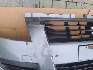 suzuki,splash,zderzak Бампер передний Suzuki Splash Арт AL17753937375, вид 4