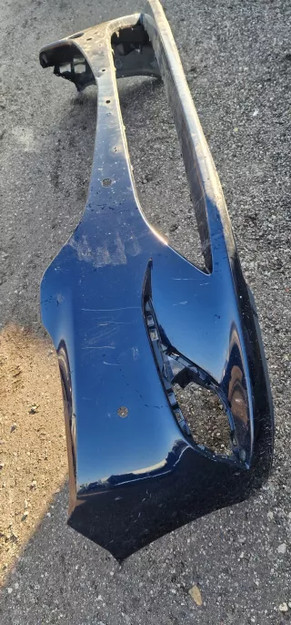 GMN3-50031 Бампер передний Mazda 6 3 Арт AL17756341844, вид 1
