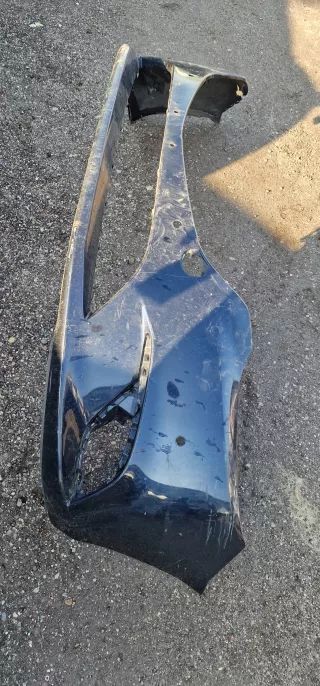 GMN3-50031 Бампер передний Mazda 6 3 Арт AL17756341844, вид 2