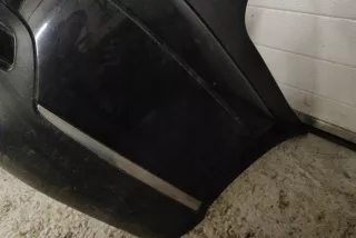  Бампер задний Peugeot 307 Арт AL17559630852, вид 2