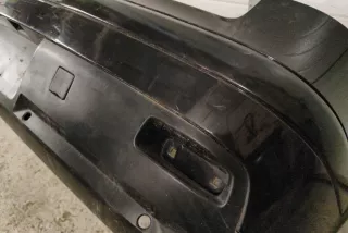  Бампер задний Peugeot 307 Арт AL17559630852, вид 3
