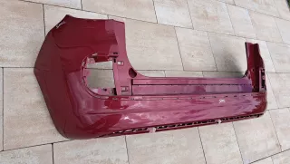 500l,zderzak,tył Бампер задний Fiat 500 1 Арт AL17567523406, вид 4