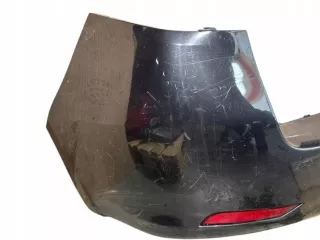 9671563077 Бампер задний Peugeot 508 Арт AL17574347852, вид 2