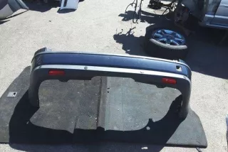4M51N17906AE Бампер задний Ford Focus 2 Арт AL17576670274, вид 4
