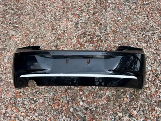  Бампер задний BMW 1 F20/F21 Арт AL17602613513, вид 1