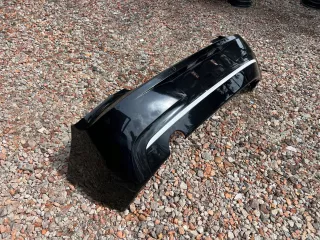  Бампер задний BMW 1 F20/F21 Арт AL17602613513, вид 2