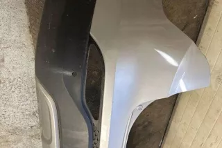 866112W000 Бампер задний Hyundai Santa FE 3 (DM) Арт AL17603708440, вид 6