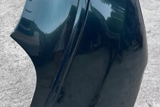 4R8317A894A Бампер задний Jaguar X-Type Арт AL17604276927, вид 1