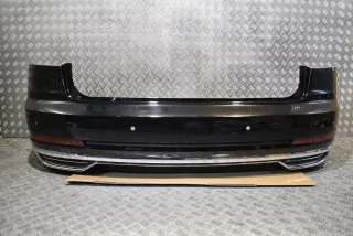 4N0807511A,,4N0807511B,55 Бампер задний Audi A8 D5 (S8) Арт AL17609994584, вид 1