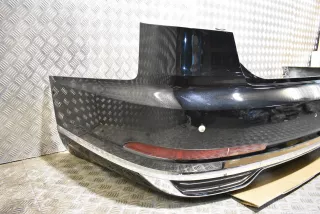 4N0807511A,,4N0807511B,55 Бампер задний Audi A8 D5 (S8) Арт AL17609994584, вид 2