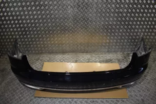 4N0807511A,,4N0807511B,55 Бампер задний Audi A8 D5 (S8) Арт AL17609994584, вид 4