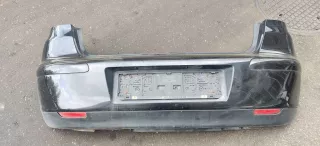 BLOTNIKI Бампер задний Seat Ibiza 3 Арт AL17610289277, вид 1