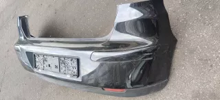 BLOTNIKI Бампер задний Seat Ibiza 3 Арт AL17610289277, вид 2