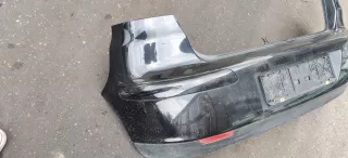BLOTNIKI Бампер задний Seat Ibiza 3 Арт AL17610289277, вид 3