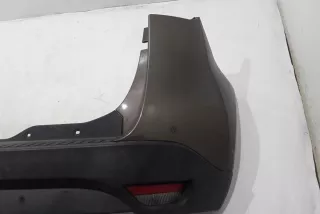 850B29124R Бампер задний Renault Scenic 3 Арт AL17619249479, вид 4
