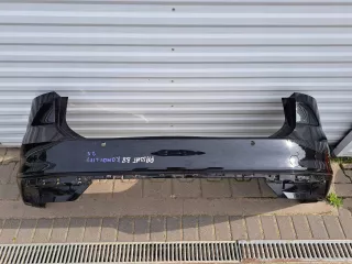 3G9807421D-AHTMK11 Бампер задний Volkswagen Passat B8 Арт AL17621869324, вид 1