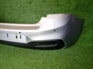 51128060292,vip Бампер задний BMW 1 F20/F21 Арт AL17623149825, вид 2
