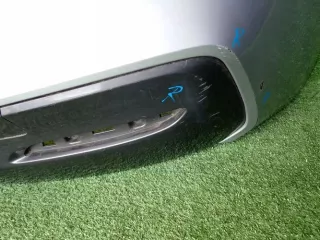 51128060292,vip Бампер задний BMW 1 F20/F21 Арт AL17623149825, вид 3