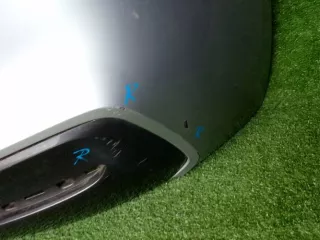51128060292,vip Бампер задний BMW 1 F20/F21 Арт AL17623149825, вид 4