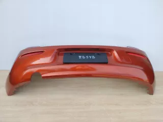 51127371752,OE Бампер задний BMW 1 F20/F21 Арт AL17628647323, вид 1