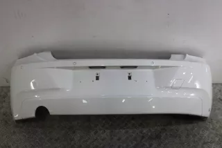 zderzak,TYŁ,f20 Бампер задний BMW 1 F20/F21 Арт AL17628829386, вид 1