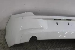 zderzak,TYŁ,f20 Бампер задний BMW 1 F20/F21 Арт AL17628829386, вид 2