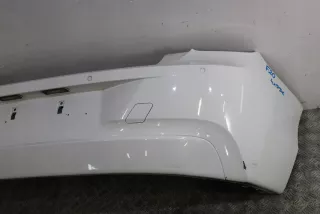 zderzak,TYŁ,f20 Бампер задний BMW 1 F20/F21 Арт AL17628829386, вид 3