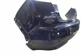 850221KA4H Бампер задний Nissan Juke 1 Арт AL17646080315, вид 3